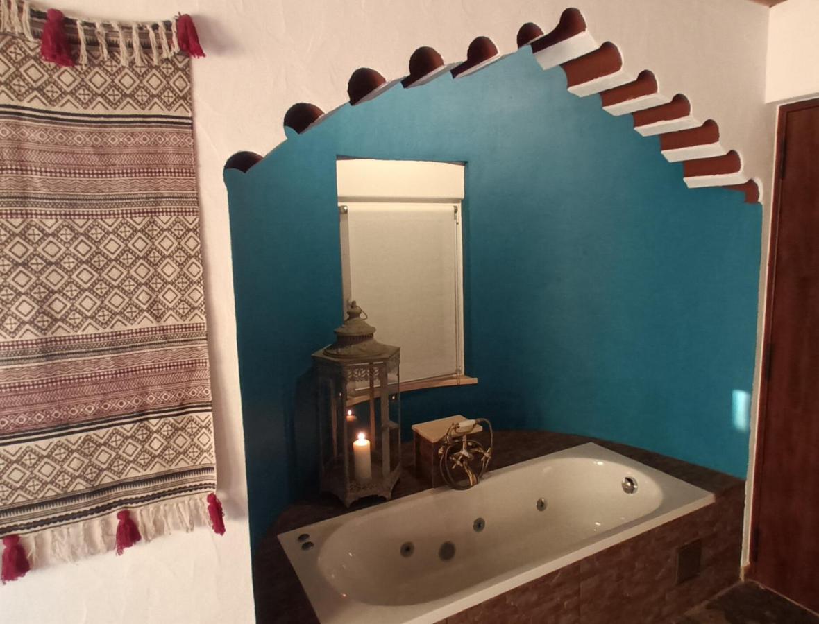Aladin Comfort Country Rooms Campinho Dış mekan fotoğraf