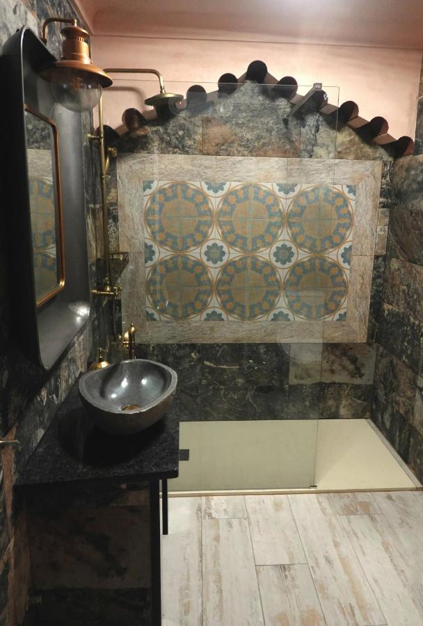 Aladin Comfort Country Rooms Campinho Dış mekan fotoğraf