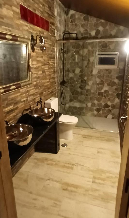 Aladin Comfort Country Rooms Campinho Dış mekan fotoğraf