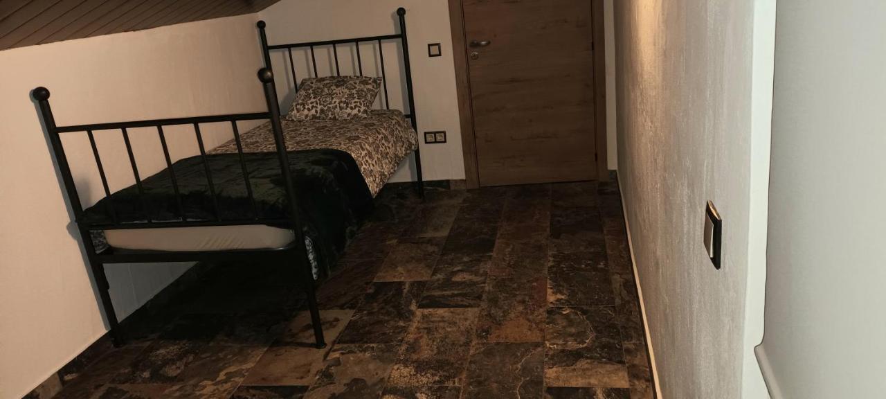 Aladin Comfort Country Rooms Campinho Dış mekan fotoğraf