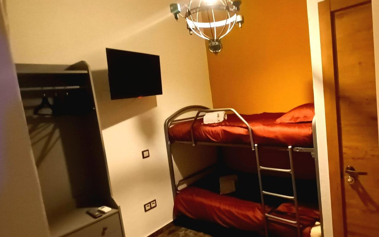 Aladin Comfort Country Rooms Campinho Dış mekan fotoğraf