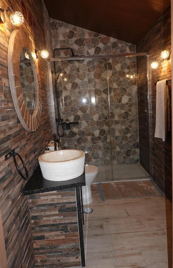 Aladin Comfort Country Rooms Campinho Dış mekan fotoğraf